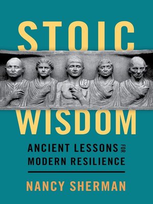cover image of Stoic Wisdom
